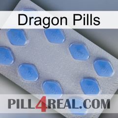 Dragon Pills 21